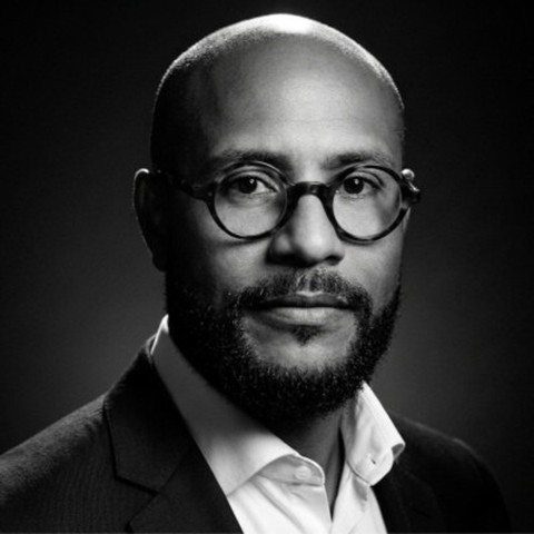 Charles Barumbi, fondateur de Factmate